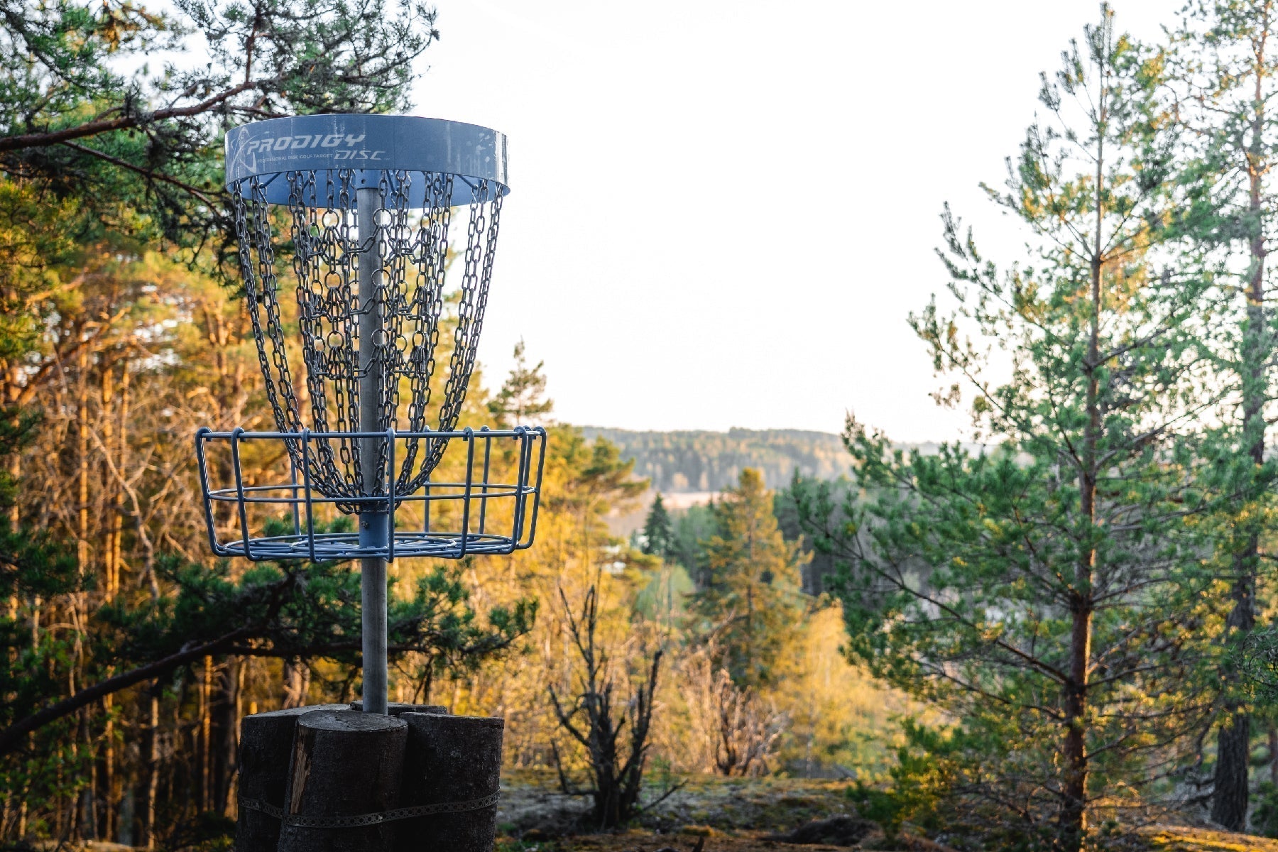 Miten aloittaa frisbeegolfin pelaaminen?