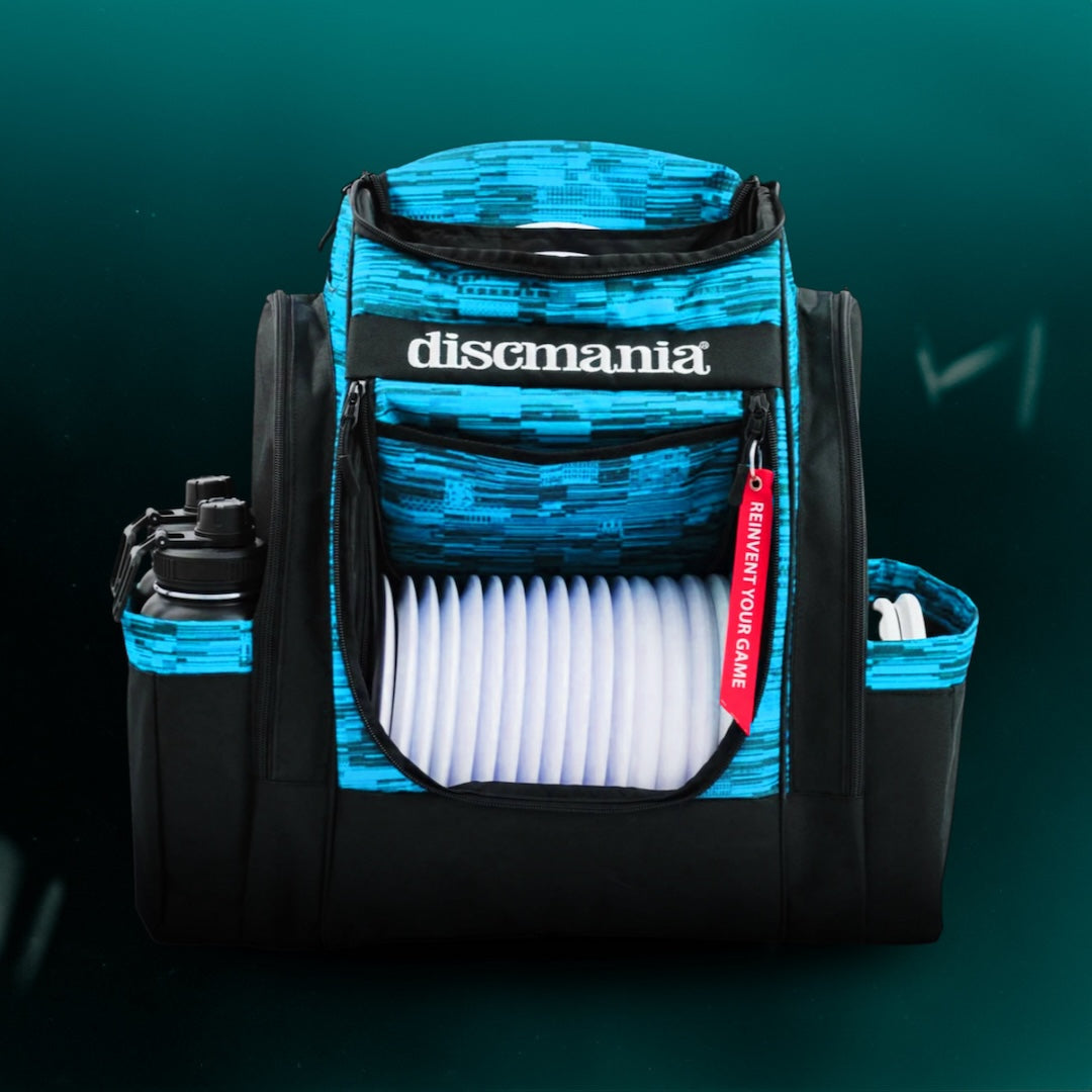 Kaikki Bägit - Frisbeegolf