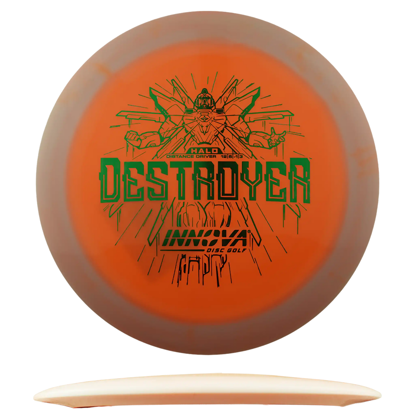 Pituusdraiverit - Frisbeegolf