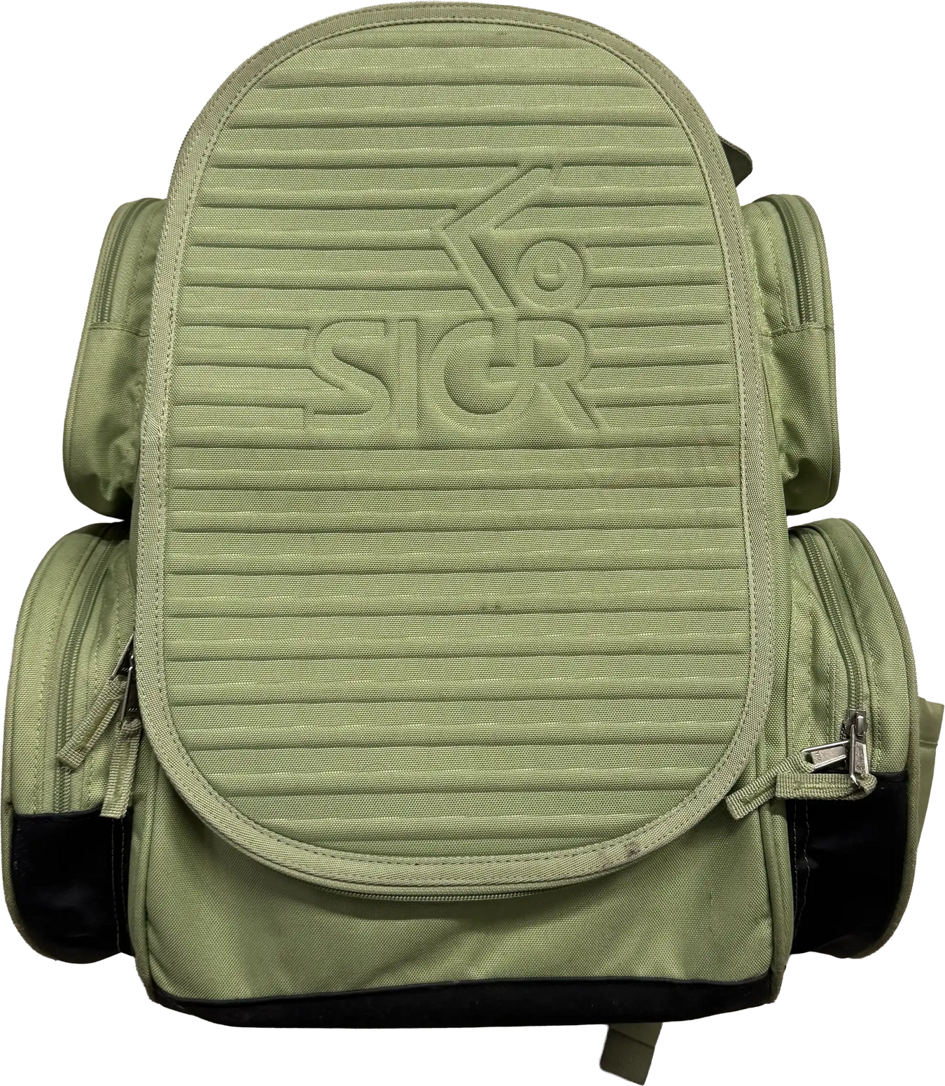 Käytetyt Frisbeegolfbägit