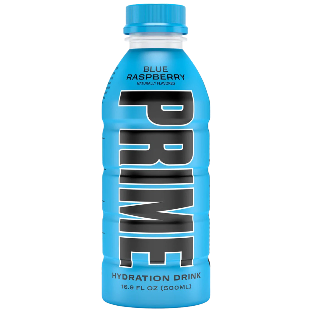Prime Hydration Drinks