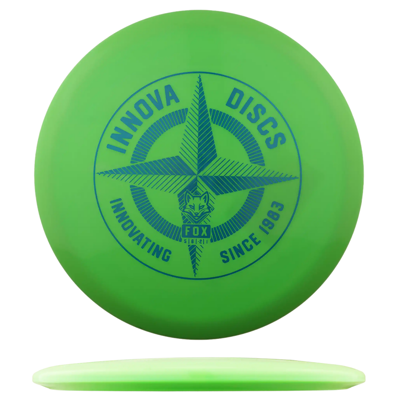 First Run & Prototype Collection - Frisbeegolf