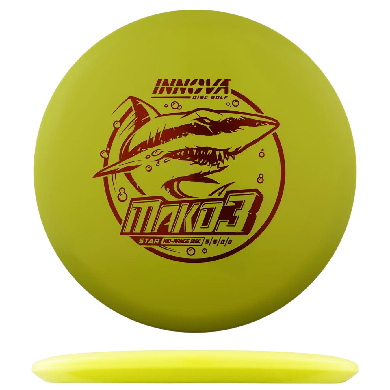 Midarit - Frisbeegolf