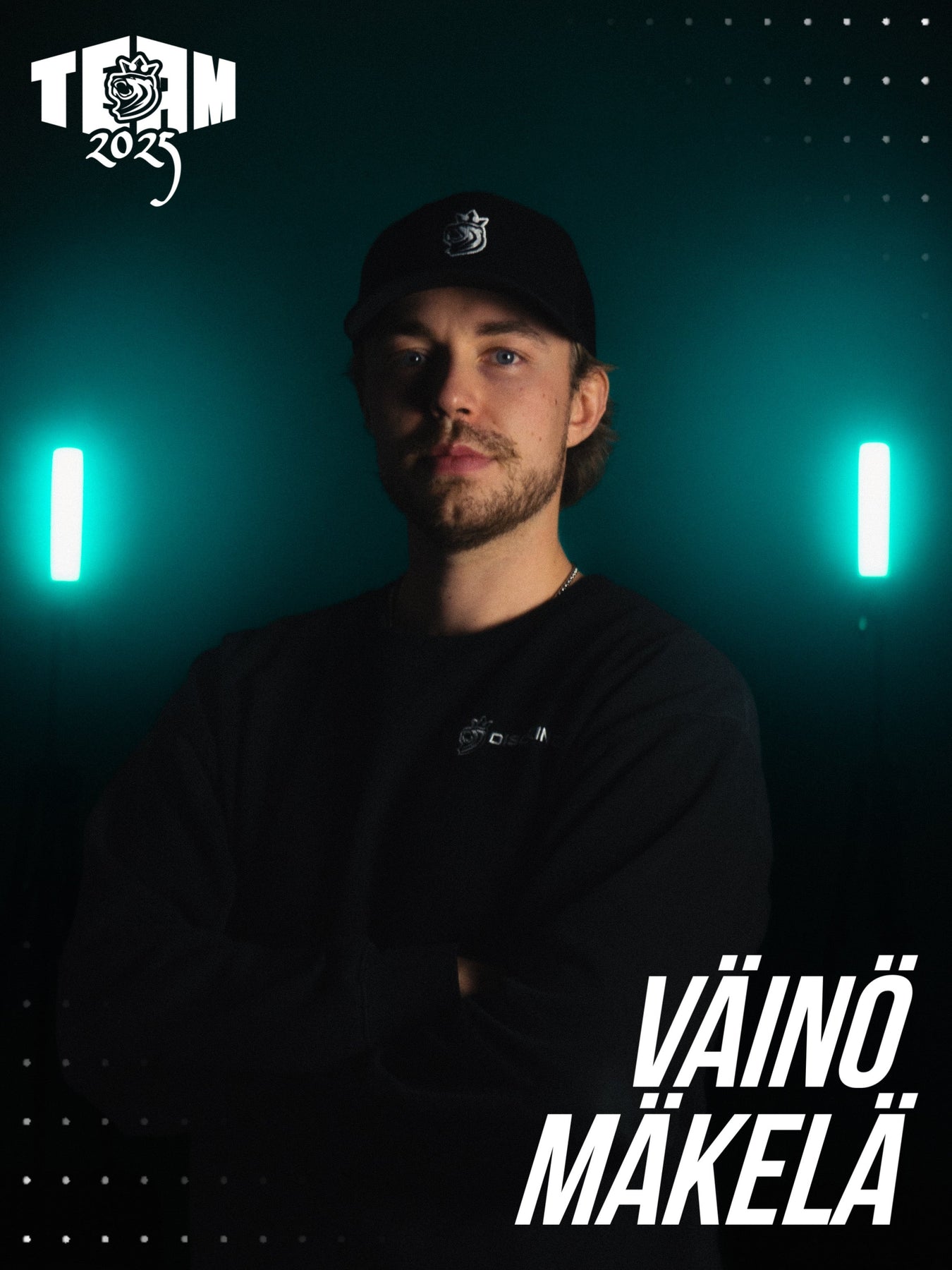 Väinö Mäkelän käytetyt kiekot