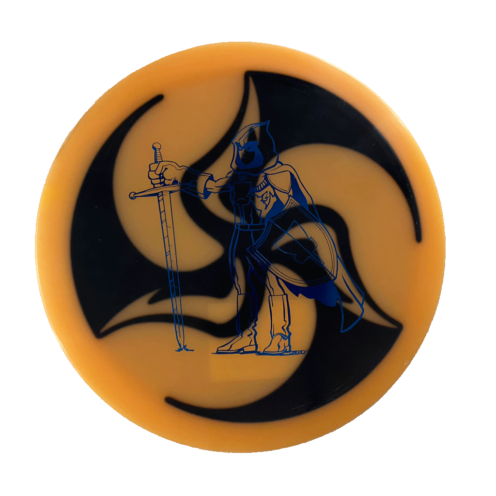 Discmania Color Glow FD3 Discmaniac Alert Knight Huk Lab KiekkoKingi discmania-color-glow-fd3-discmaniac-alert-knight-huk-lab-kiekkokingi