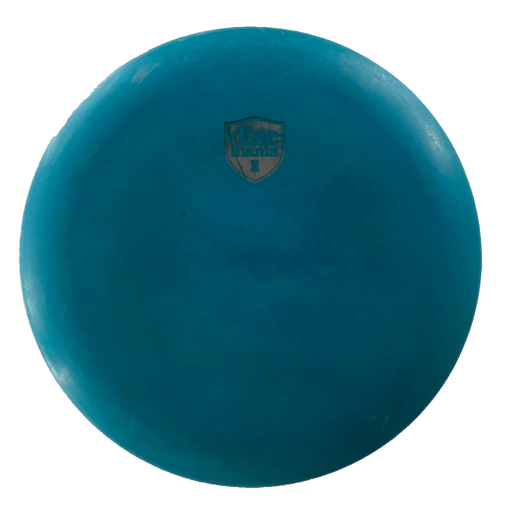 Discmania S-Line P2 - Psycho