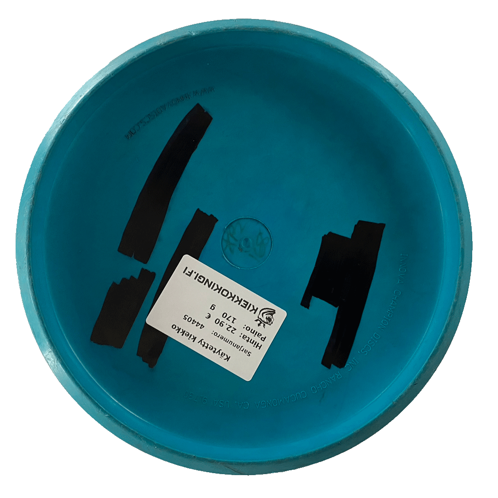 Discmania S-Line P2 - Psycho