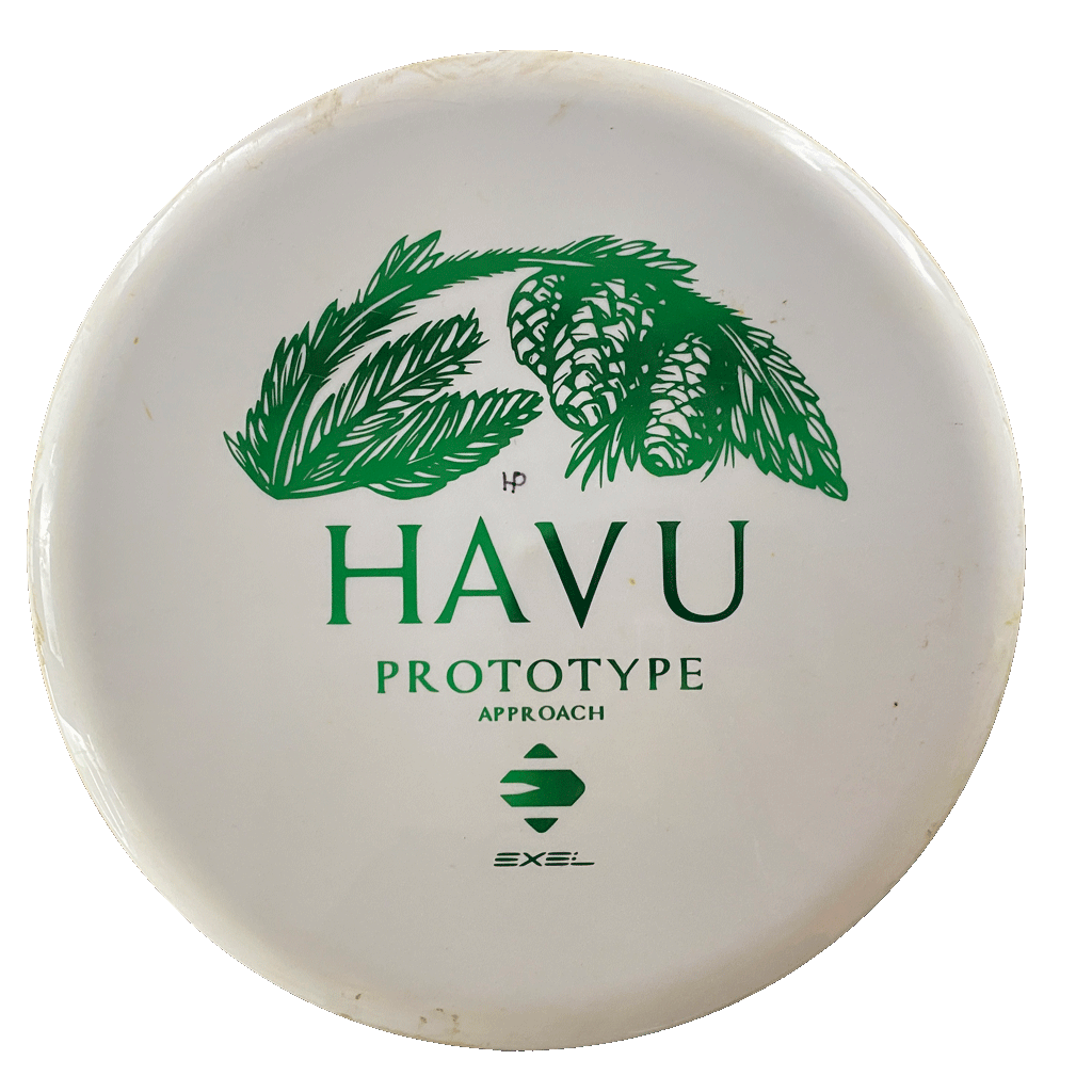 Exel Discs Havu - PROTOTYPE