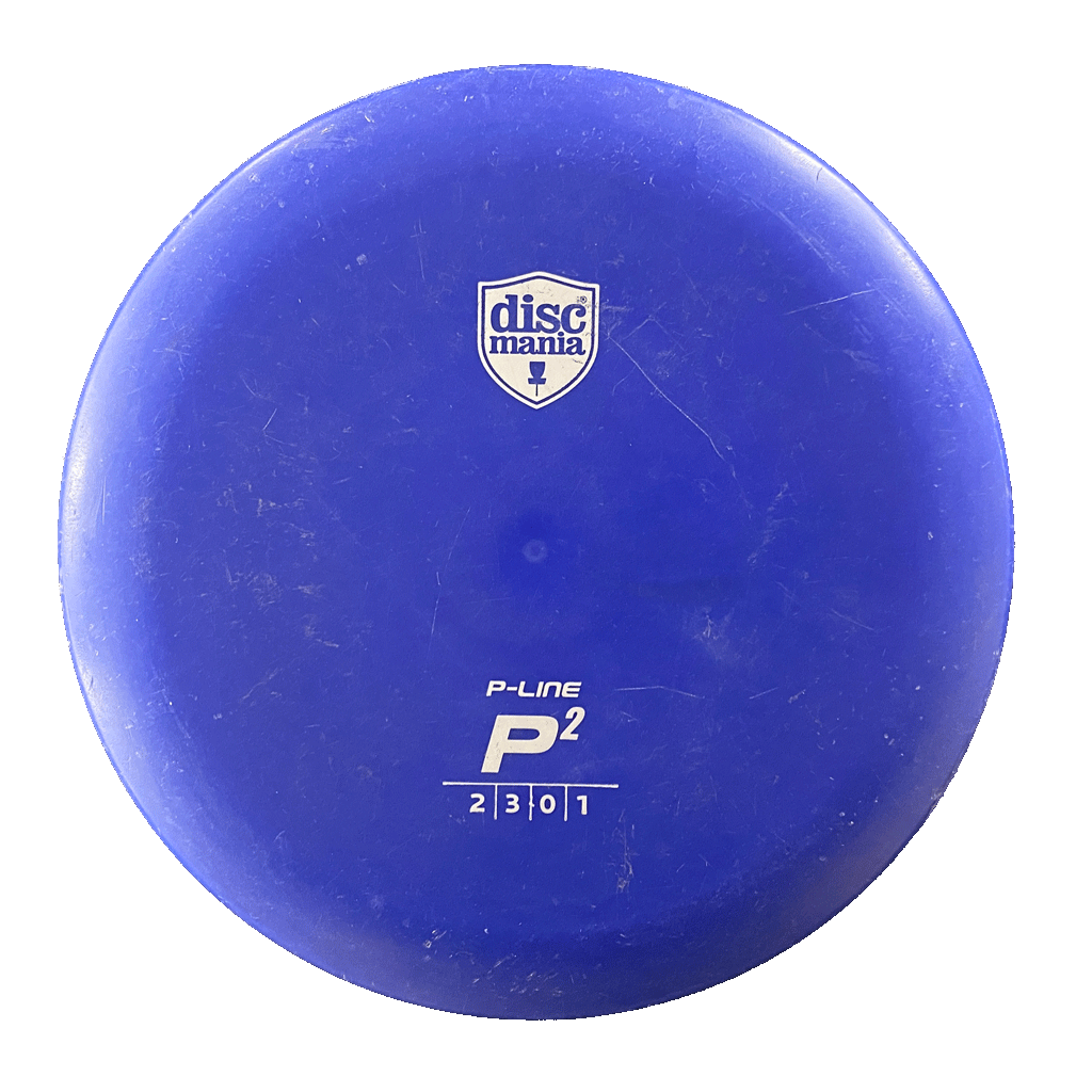 Discmania P-Line P2