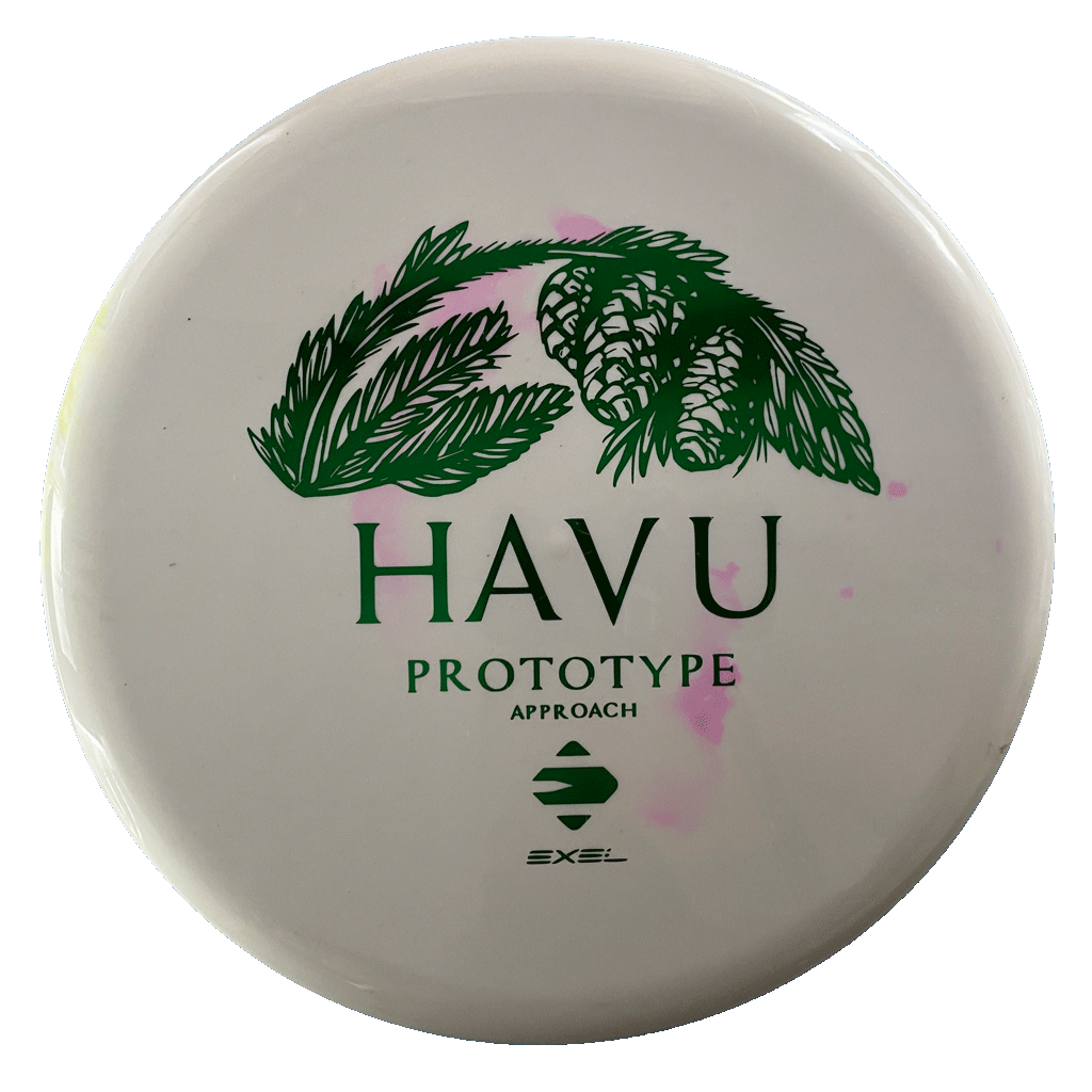 Exel Prototype Havu