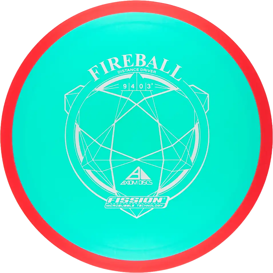 Fission Fireball