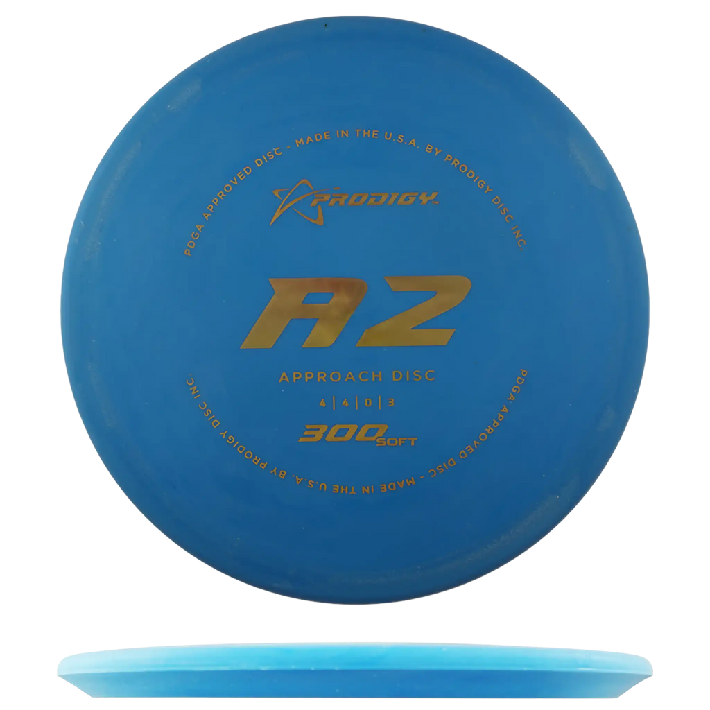 300 Soft A2