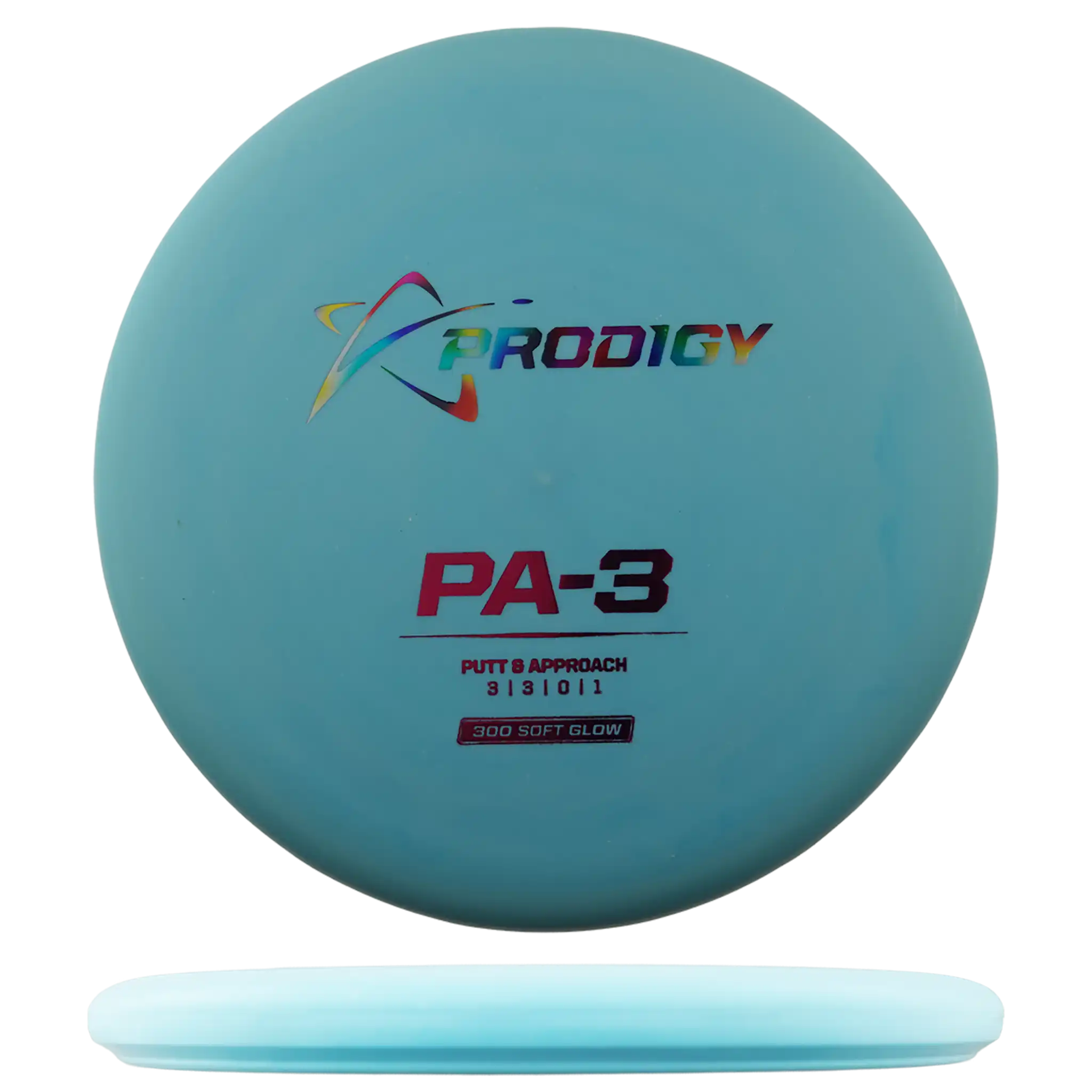 300 Soft Glow PA3