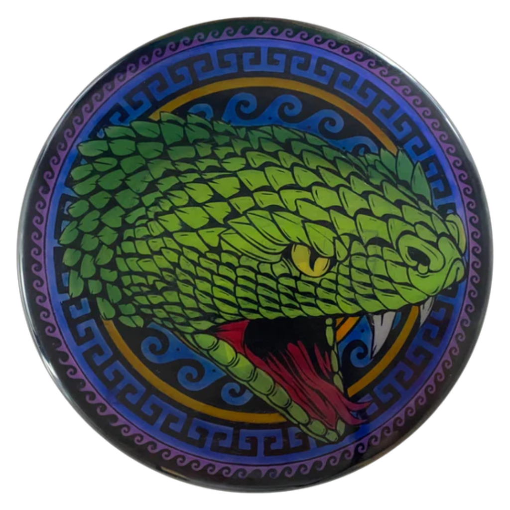 Custom Dye Disc - Hinkkadyes