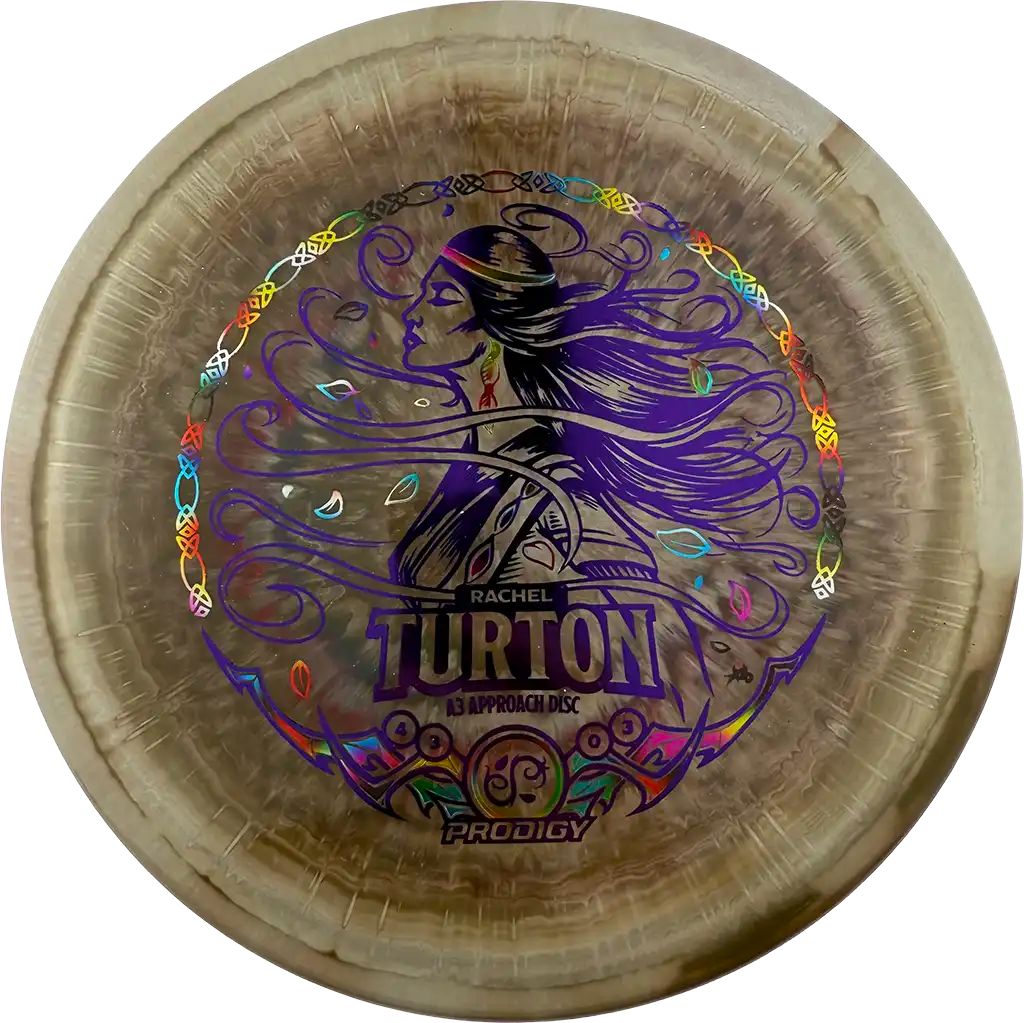 400 Ultra Soft Spectrum A3 - Rachel Turton 2025 Signature Series