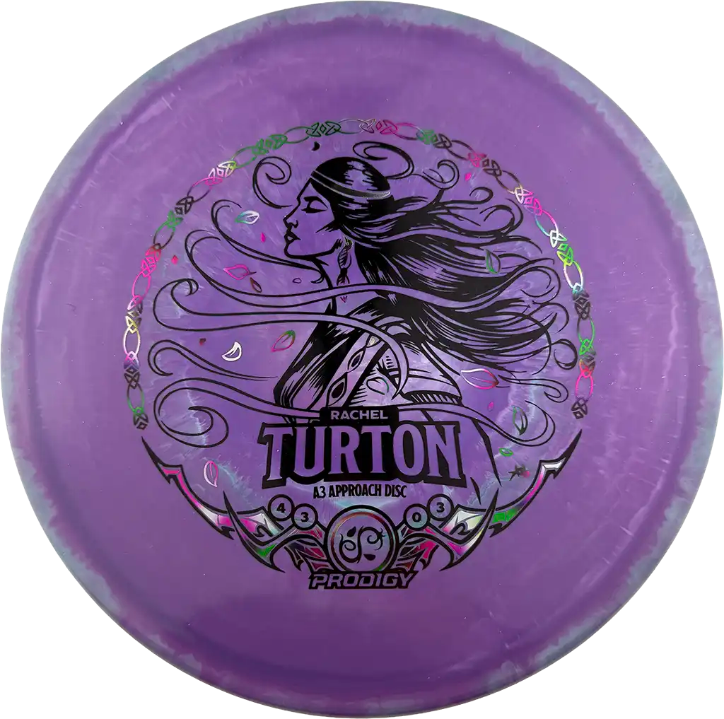 400 Ultra Soft Spectrum A3 - Rachel Turton 2025 Signature Series