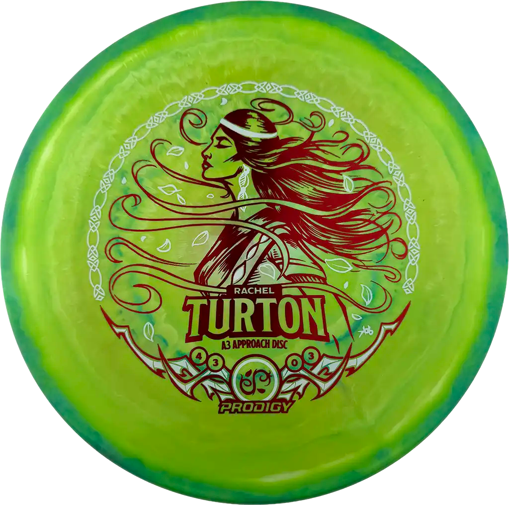 400 Ultra Soft Spectrum A3 - Rachel Turton 2025 Signature Series
