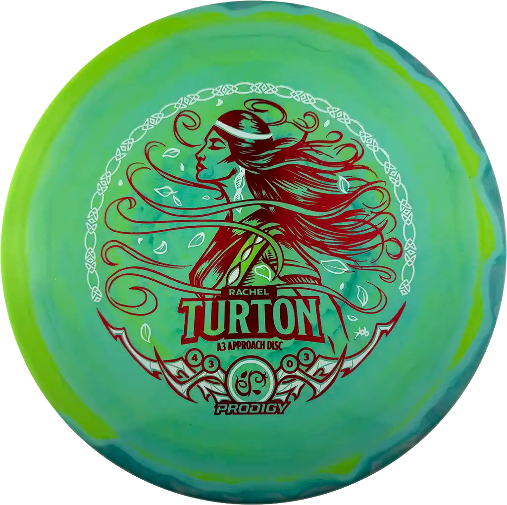 400 Ultra Soft Spectrum A3 - Rachel Turton 2025 Signature Series