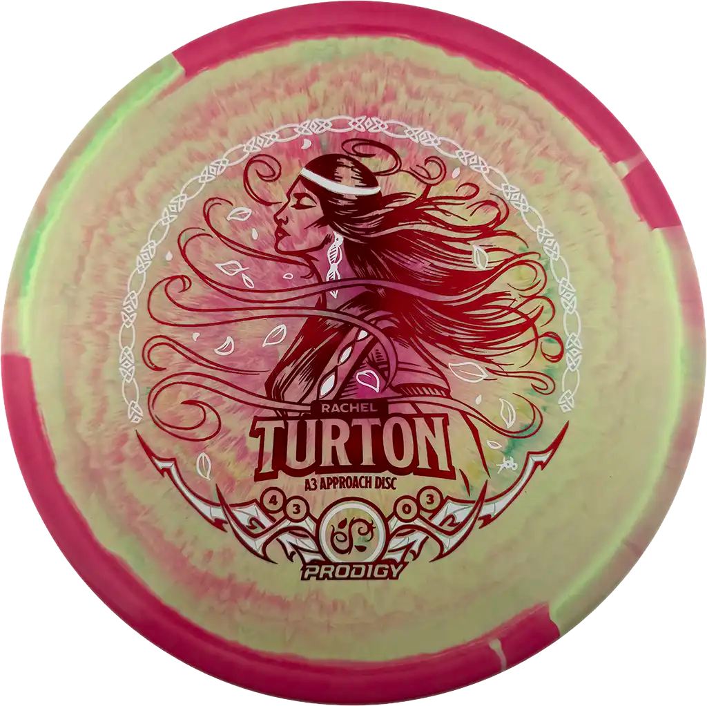 400 Ultra Soft Spectrum A3 - Rachel Turton 2025 Signature Series