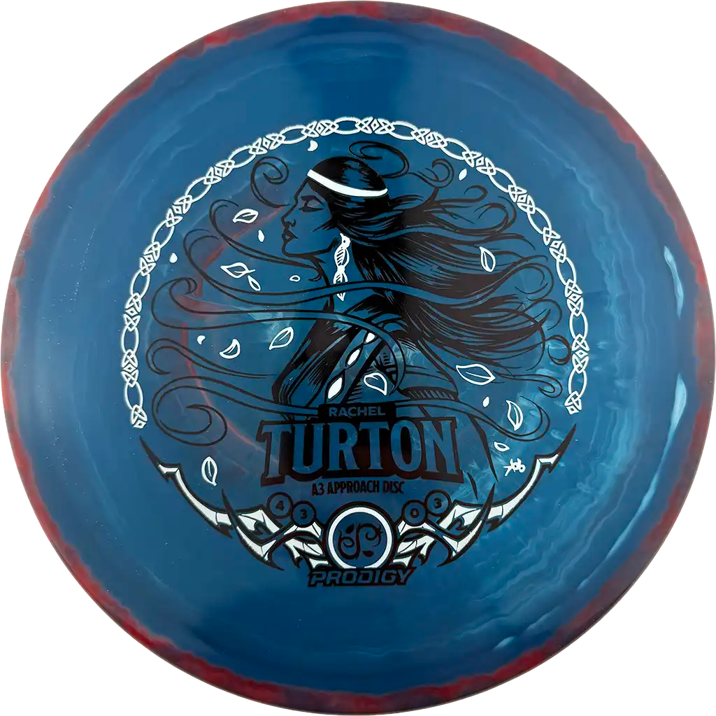 400 Ultra Soft Spectrum A3 - Rachel Turton 2025 Signature Series