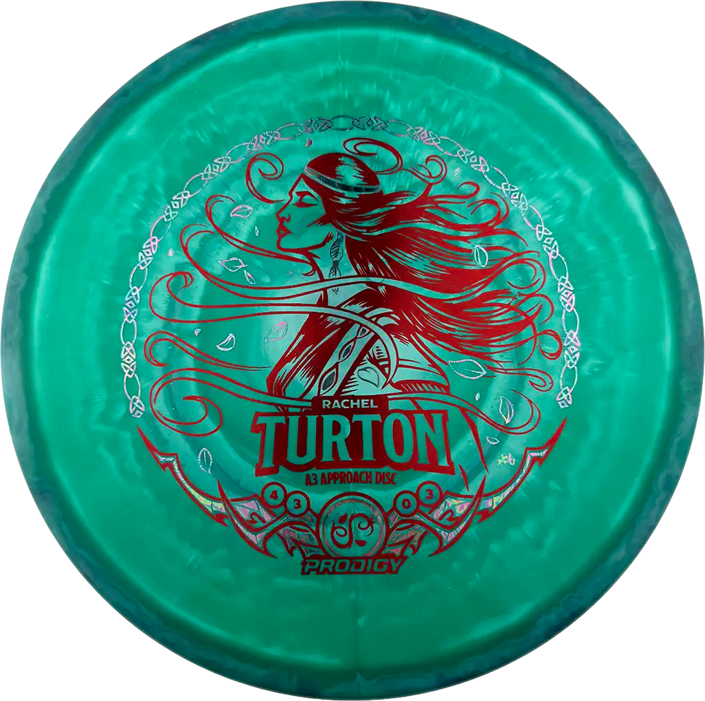 400 Ultra Soft Spectrum A3 - Rachel Turton 2025 Signature Series