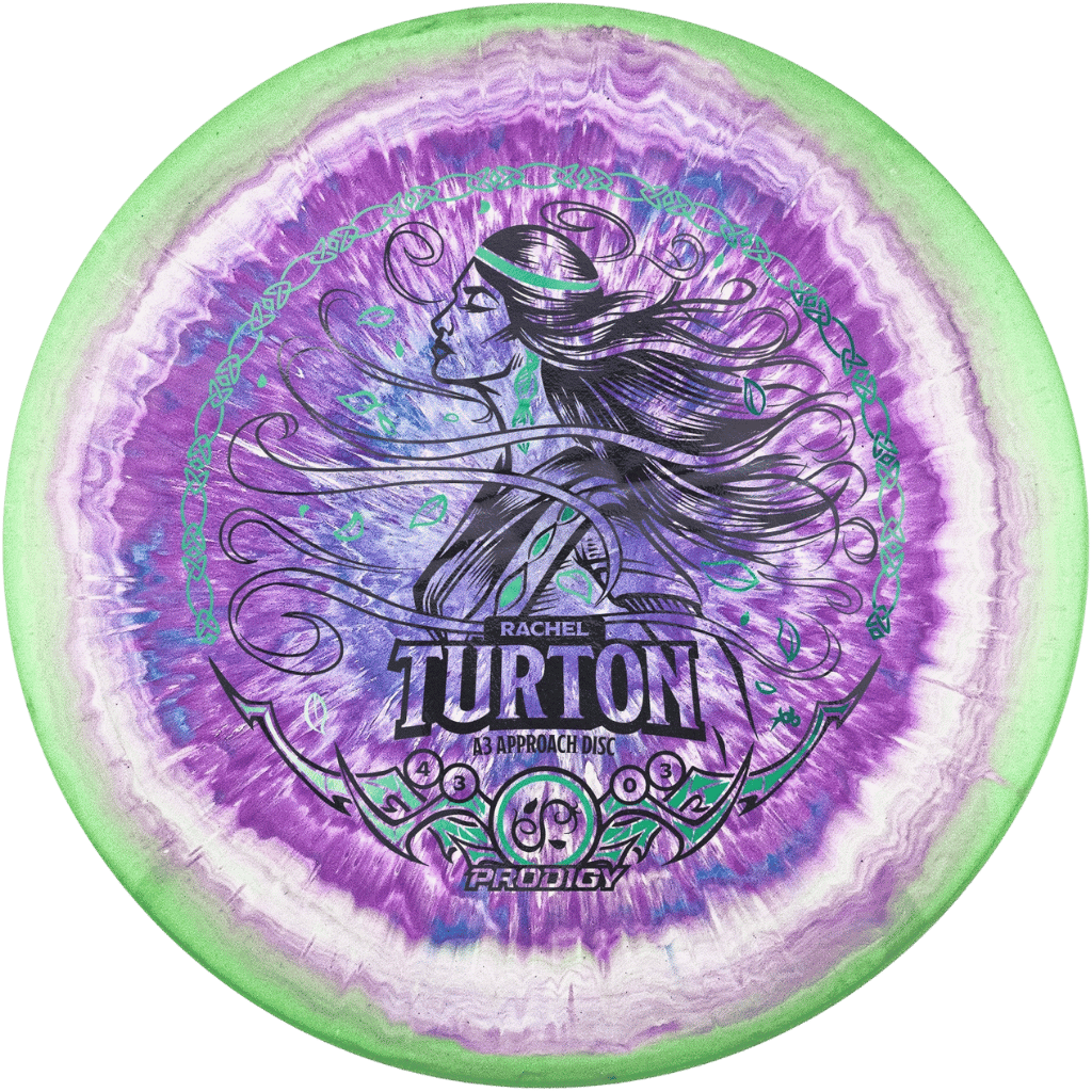 400 Ultra Soft Spectrum A3 - Rachel Turton 2025 Signature Series