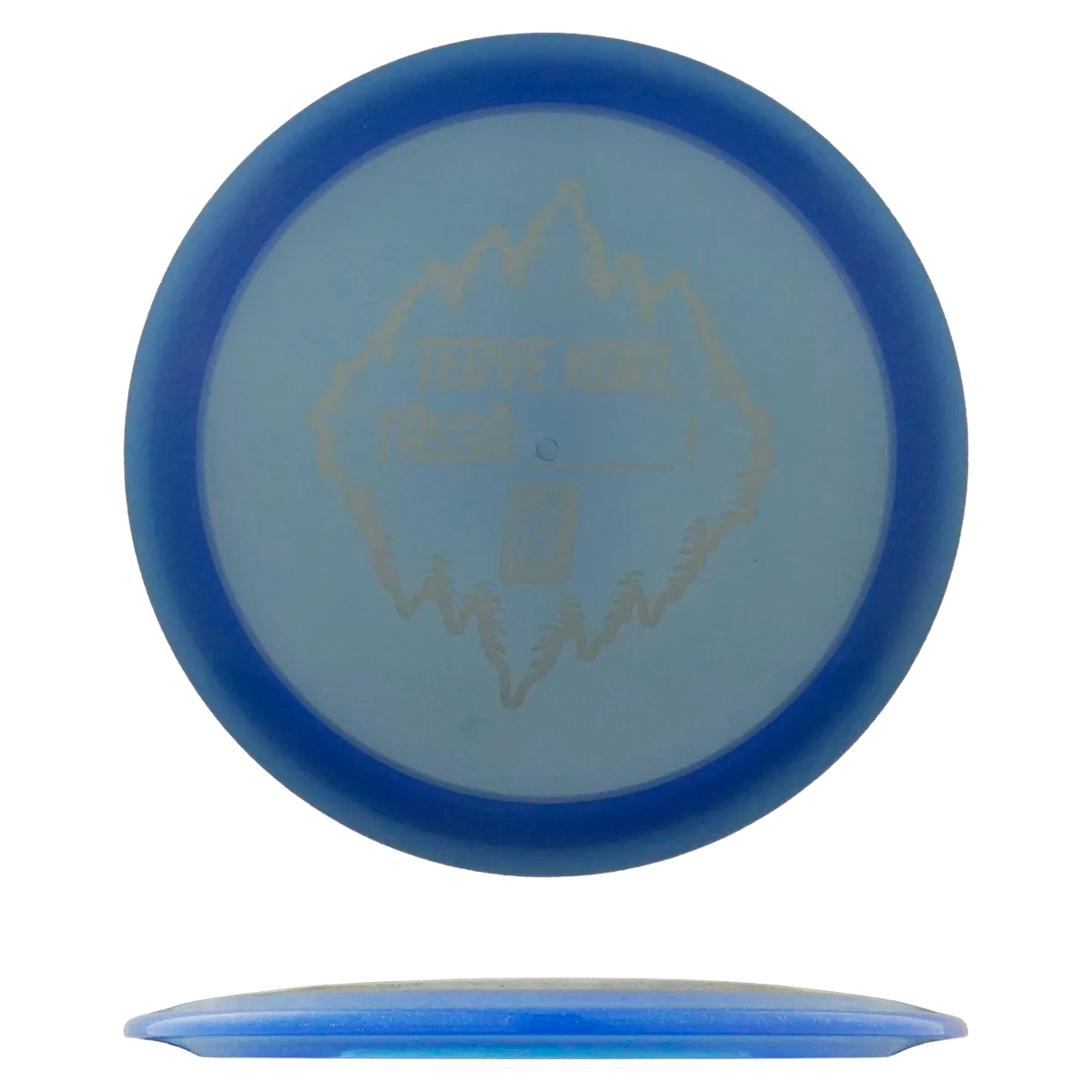 400 FX3 - Disc Golf Finland