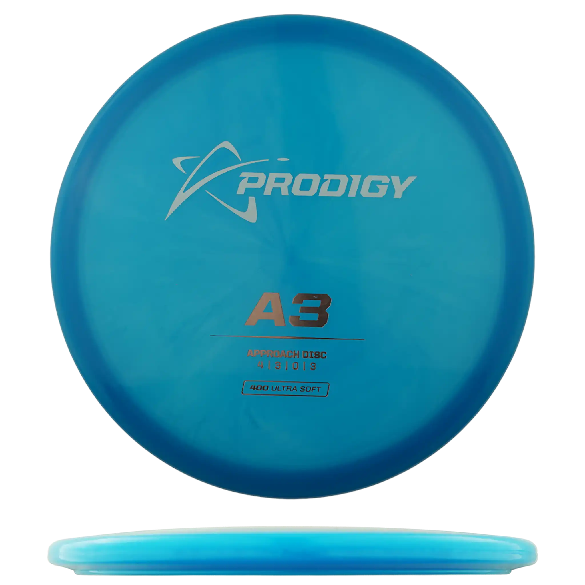 400 Ultra Soft A3