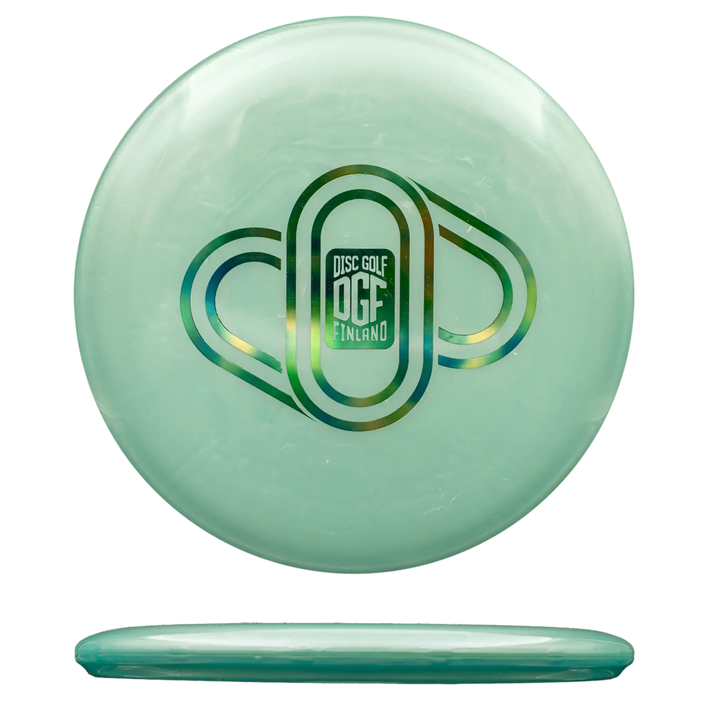 500 PA5 - Disc Golf Finland - DGF