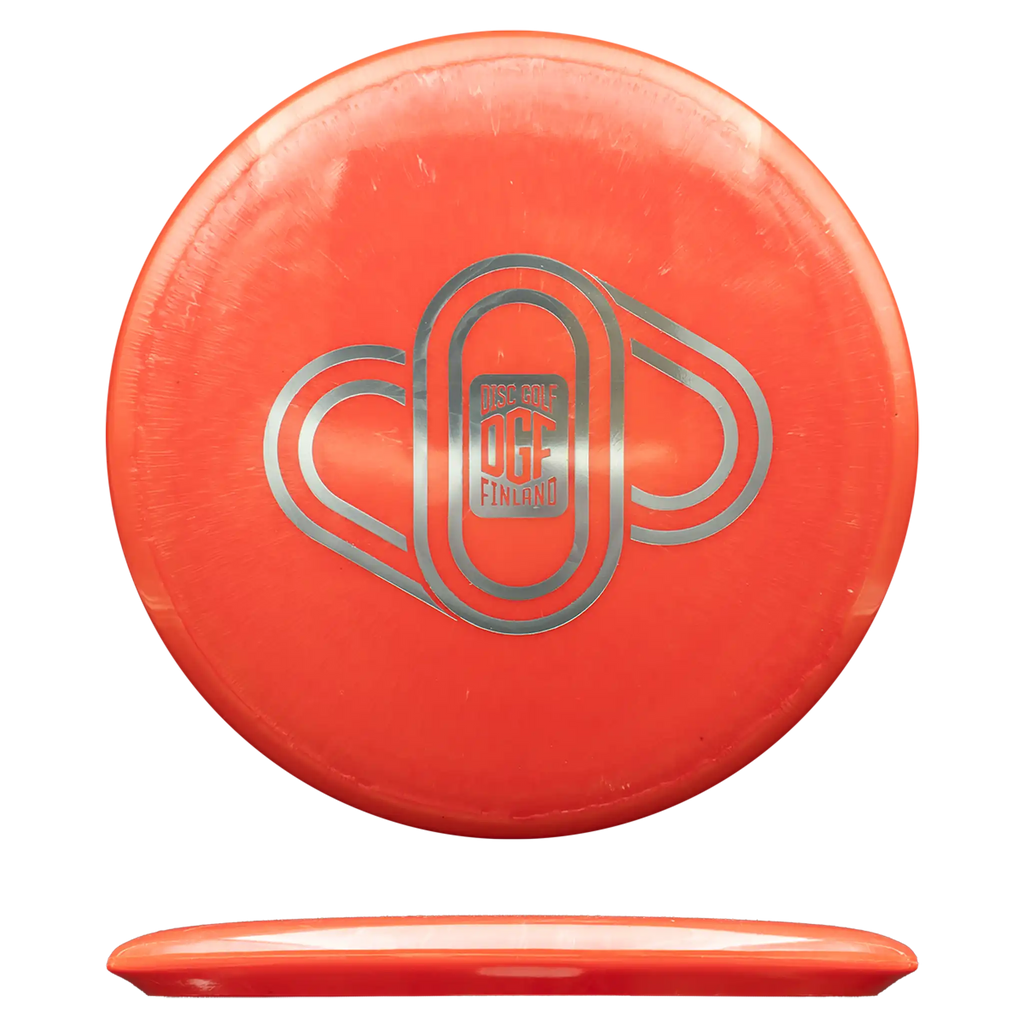 500 Ultra Soft M4 - Disc Golf Finland - DGF