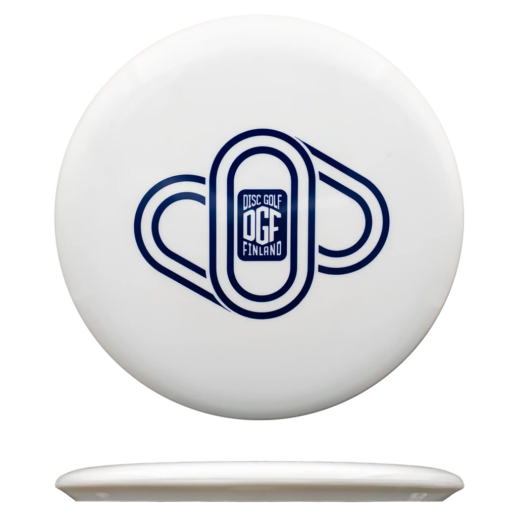 500 Ultra Soft M4 - Disc Golf Finland - DGF