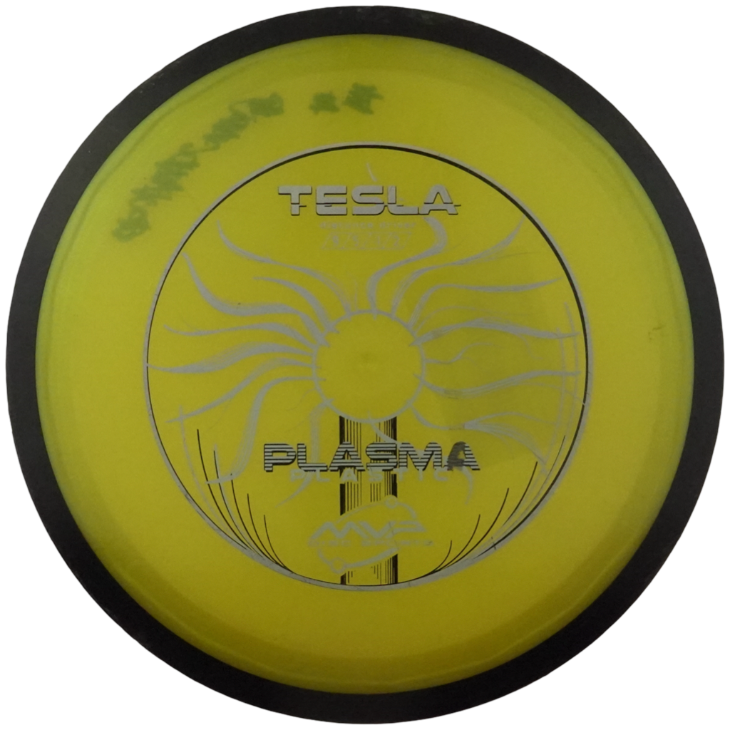 Plasma Tesla