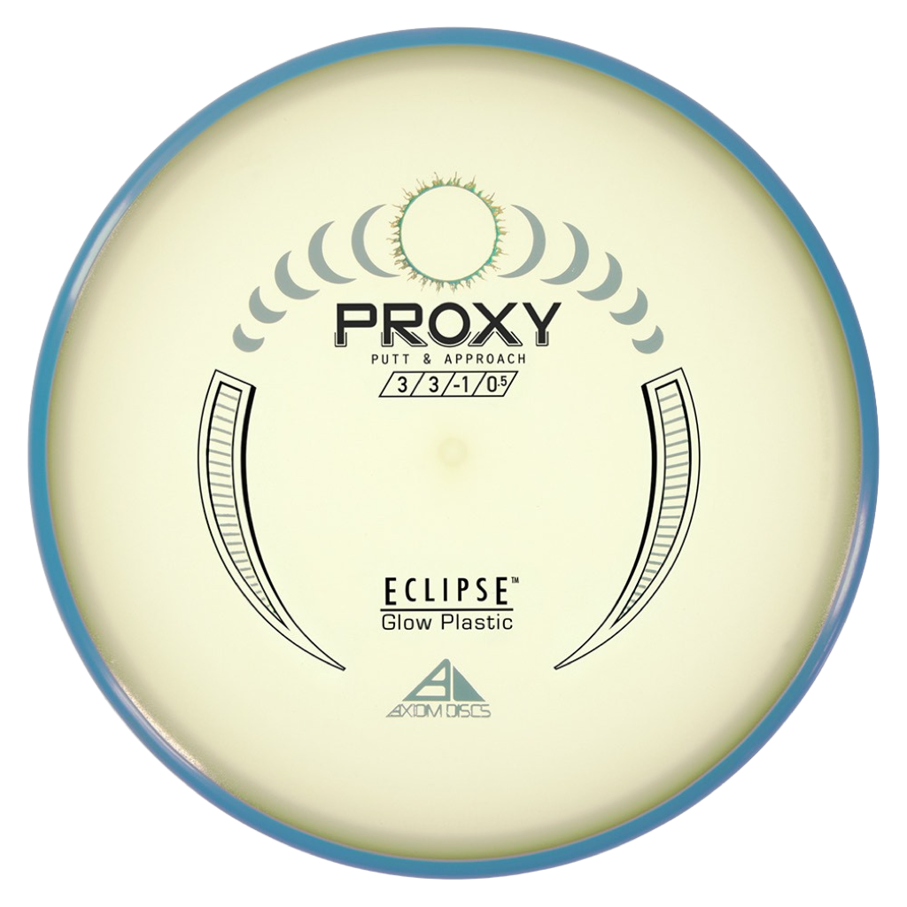 Axiom Discs Eclipse Glow Proxy