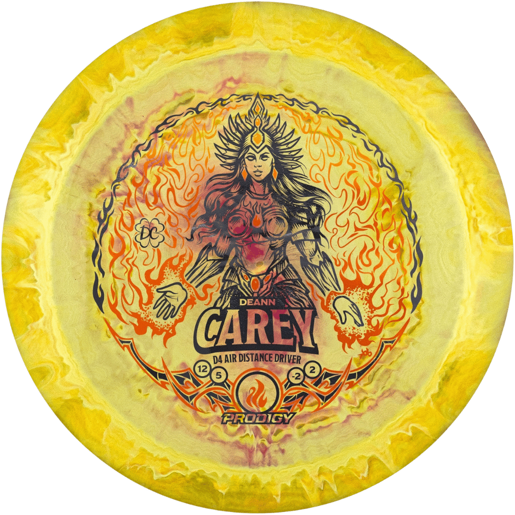 AIR Spectrum D4 - Deann Carey 2025 Signature Series