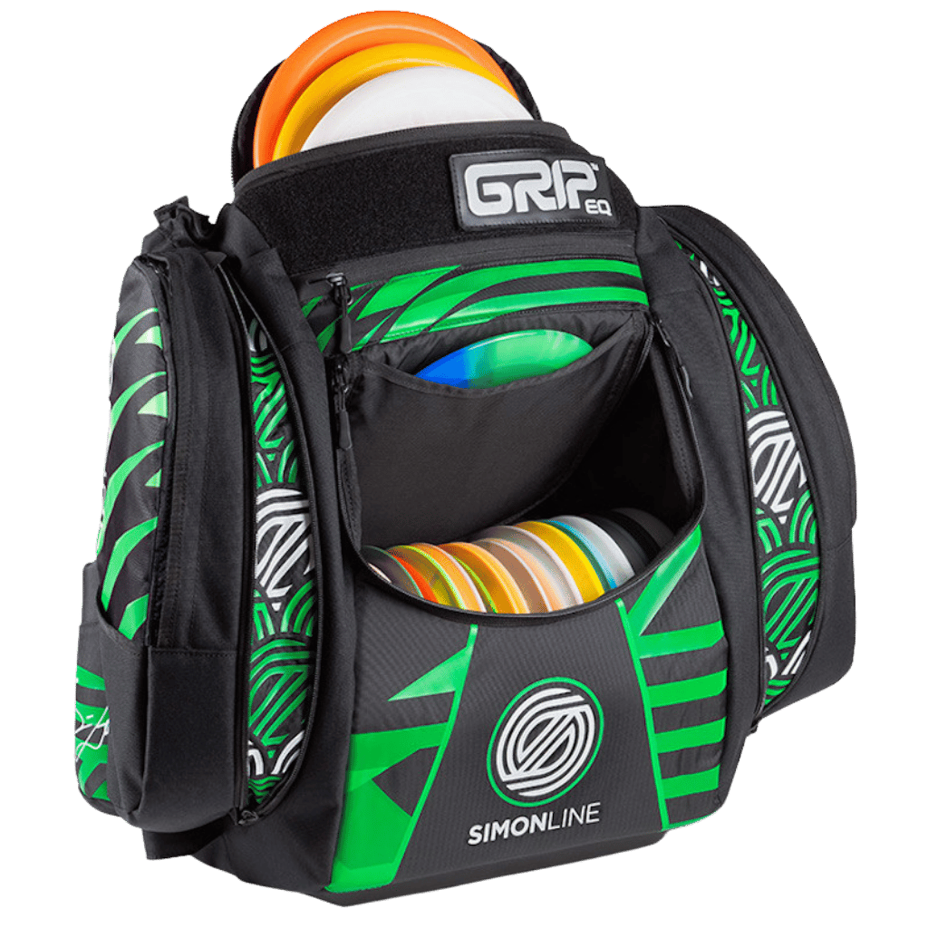 AX5 - Simon Line - Simon Lizotte Signature Series