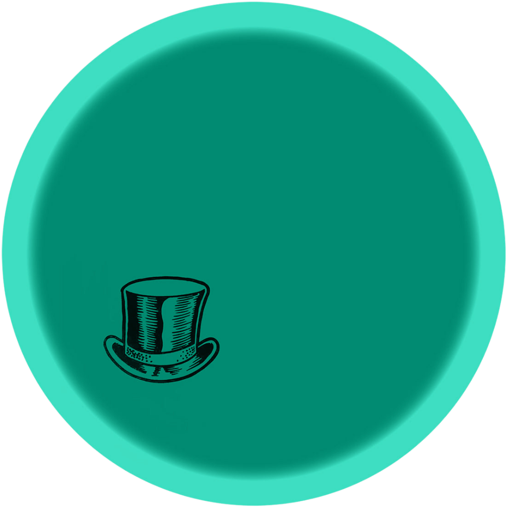 Active Glow Premium Magician