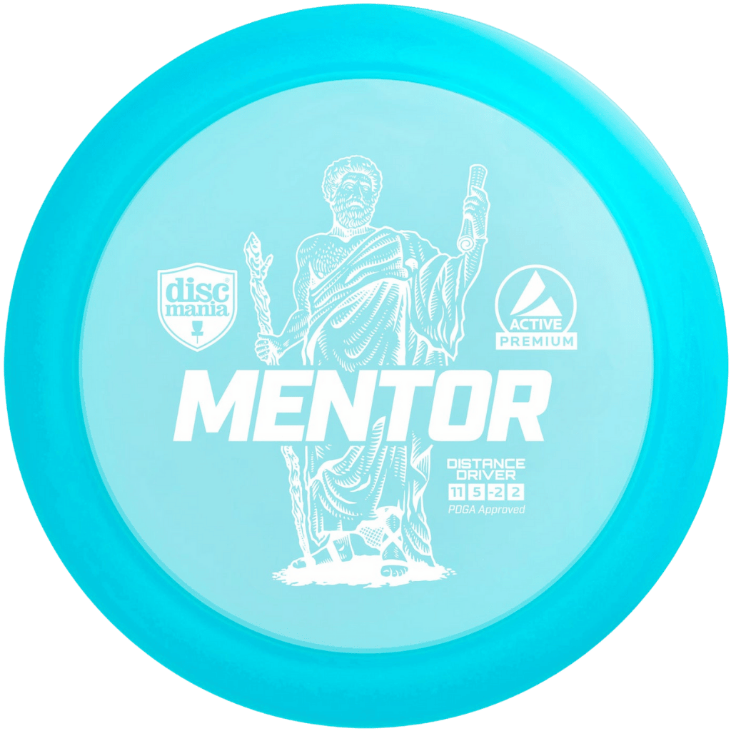 Active Premium Mentor