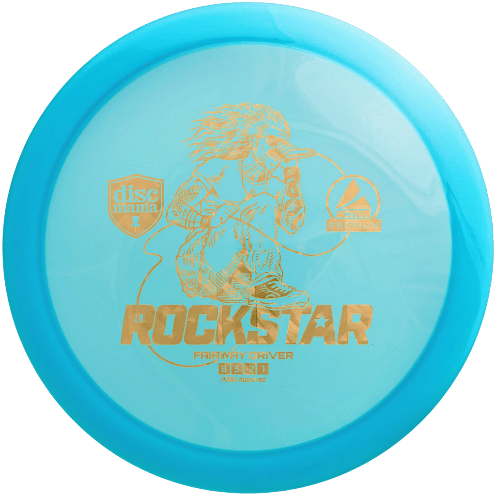 Active Premium Rockstar