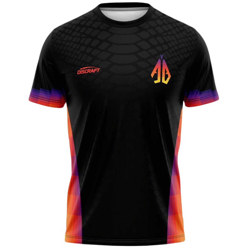 Anthony Barela Jersey - Paita