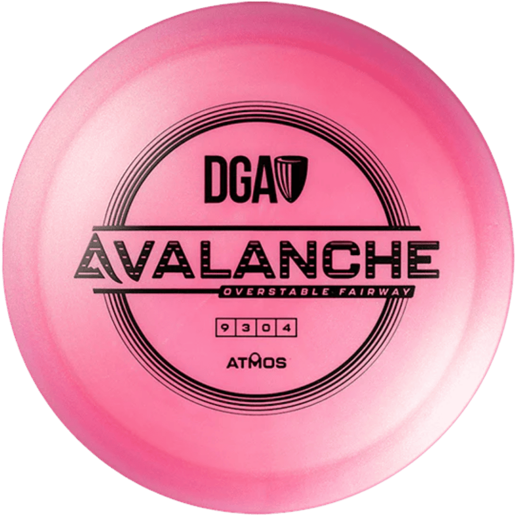 Atmos Avalanche