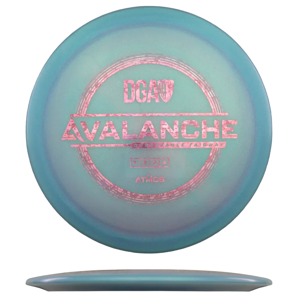 Atmos Avalanche