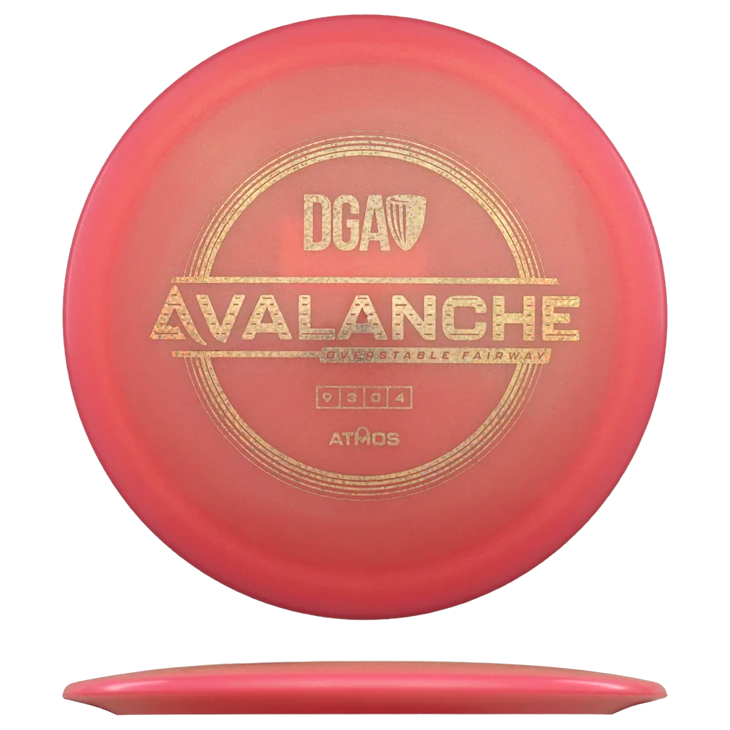 Atmos Avalanche