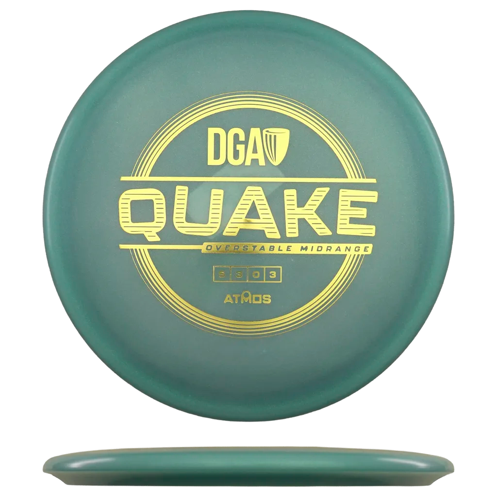Atmos Quake