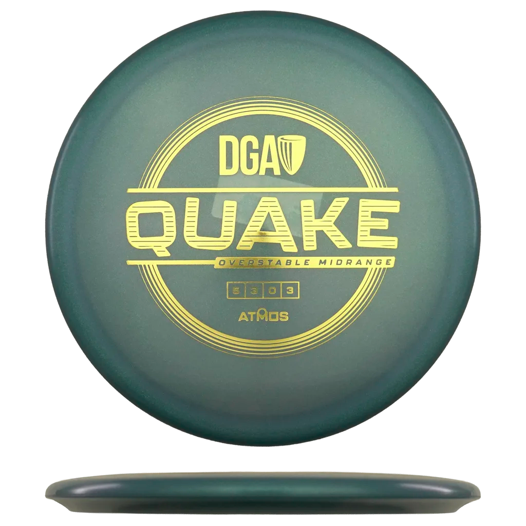 Atmos Quake