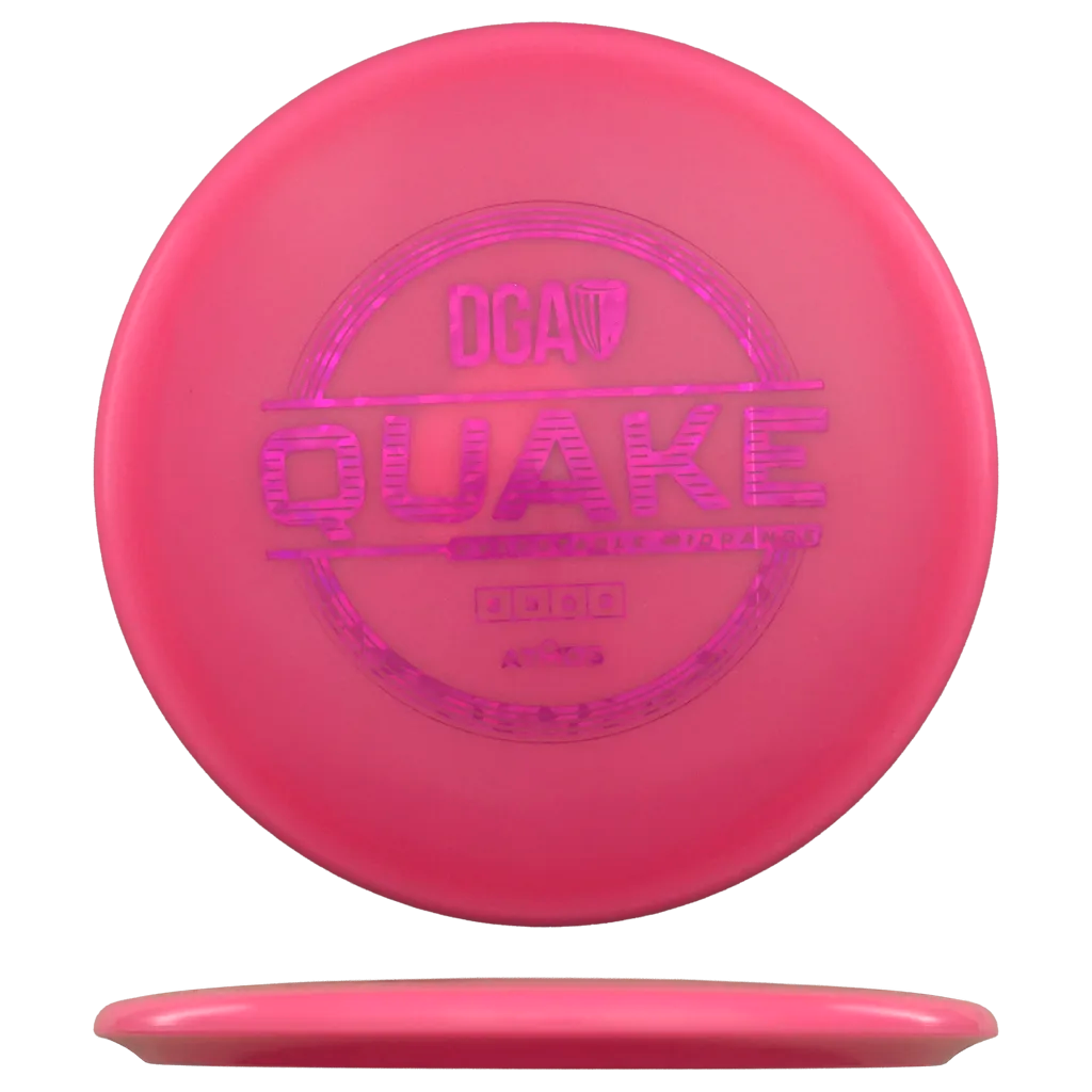 Atmos Quake