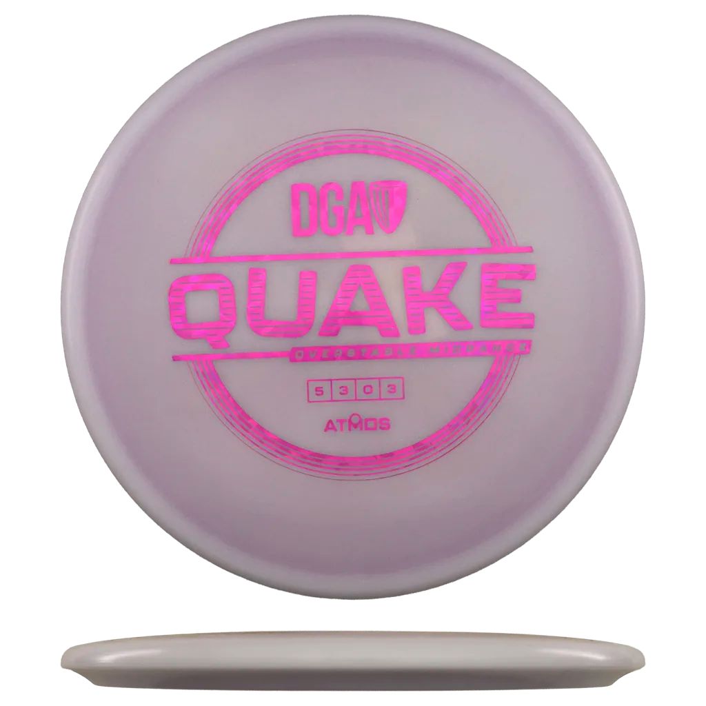 Atmos Quake