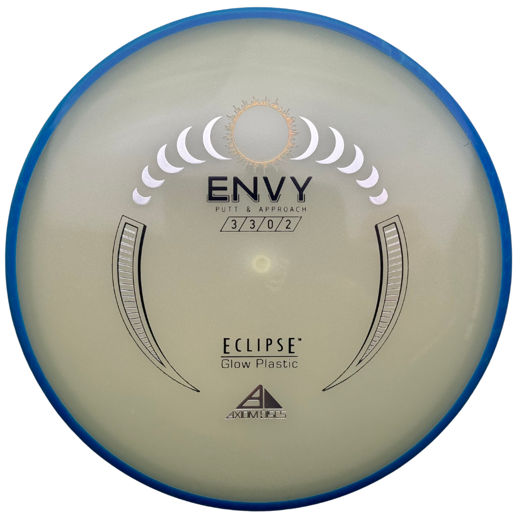 Axiom Discs Eclipse Envy