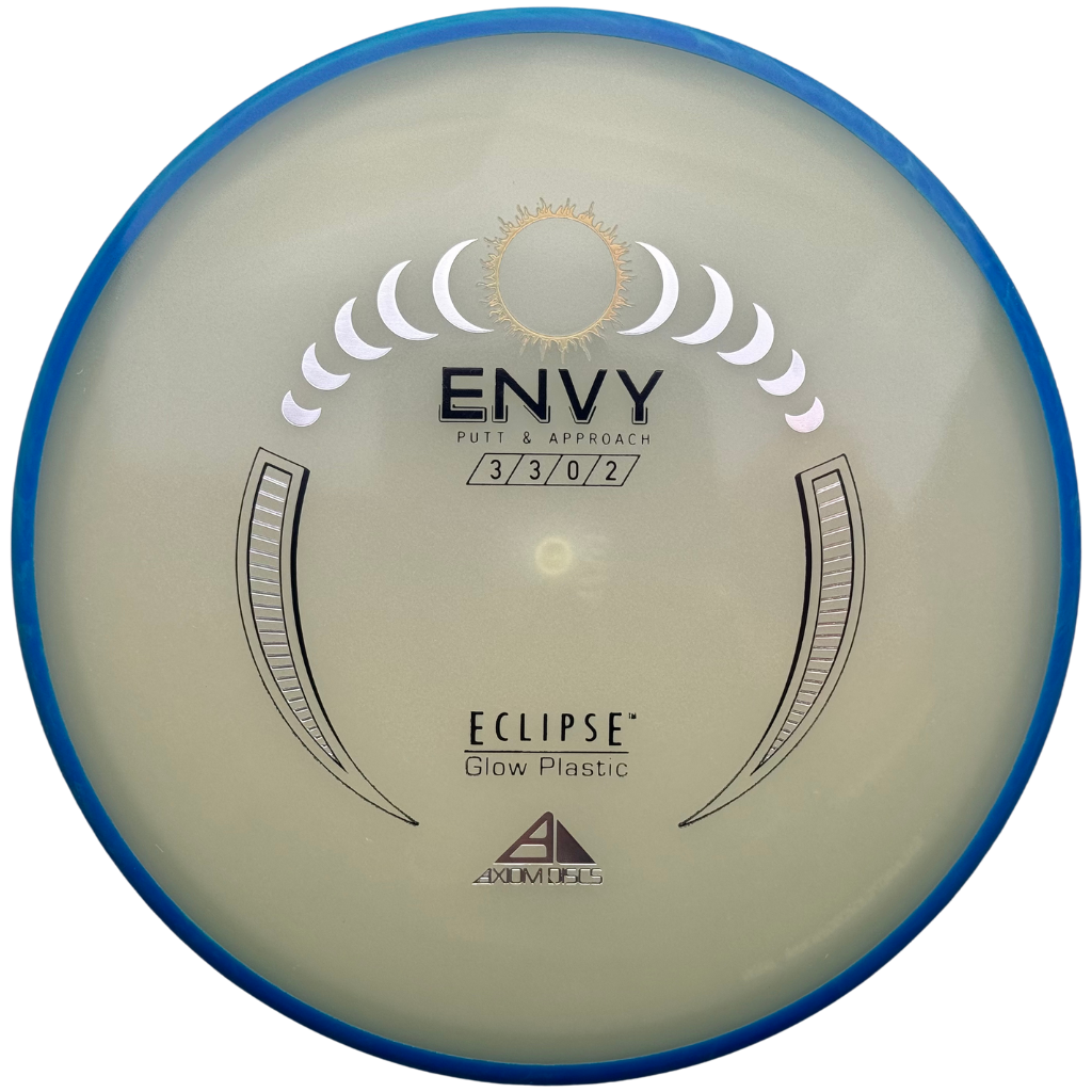 Axiom Discs Eclipse Envy