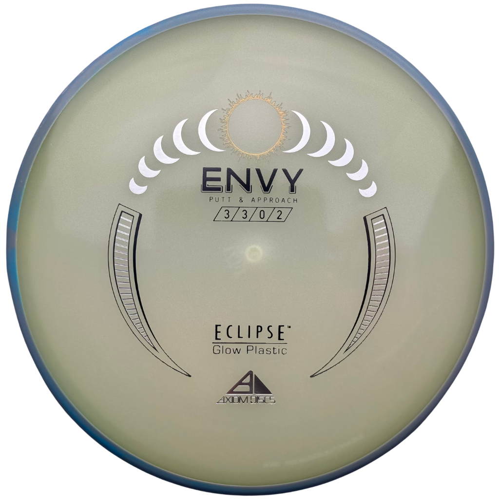 Axiom Discs Eclipse Envy