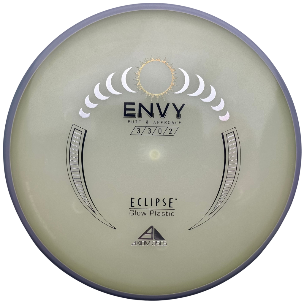 Axiom Discs Eclipse Envy